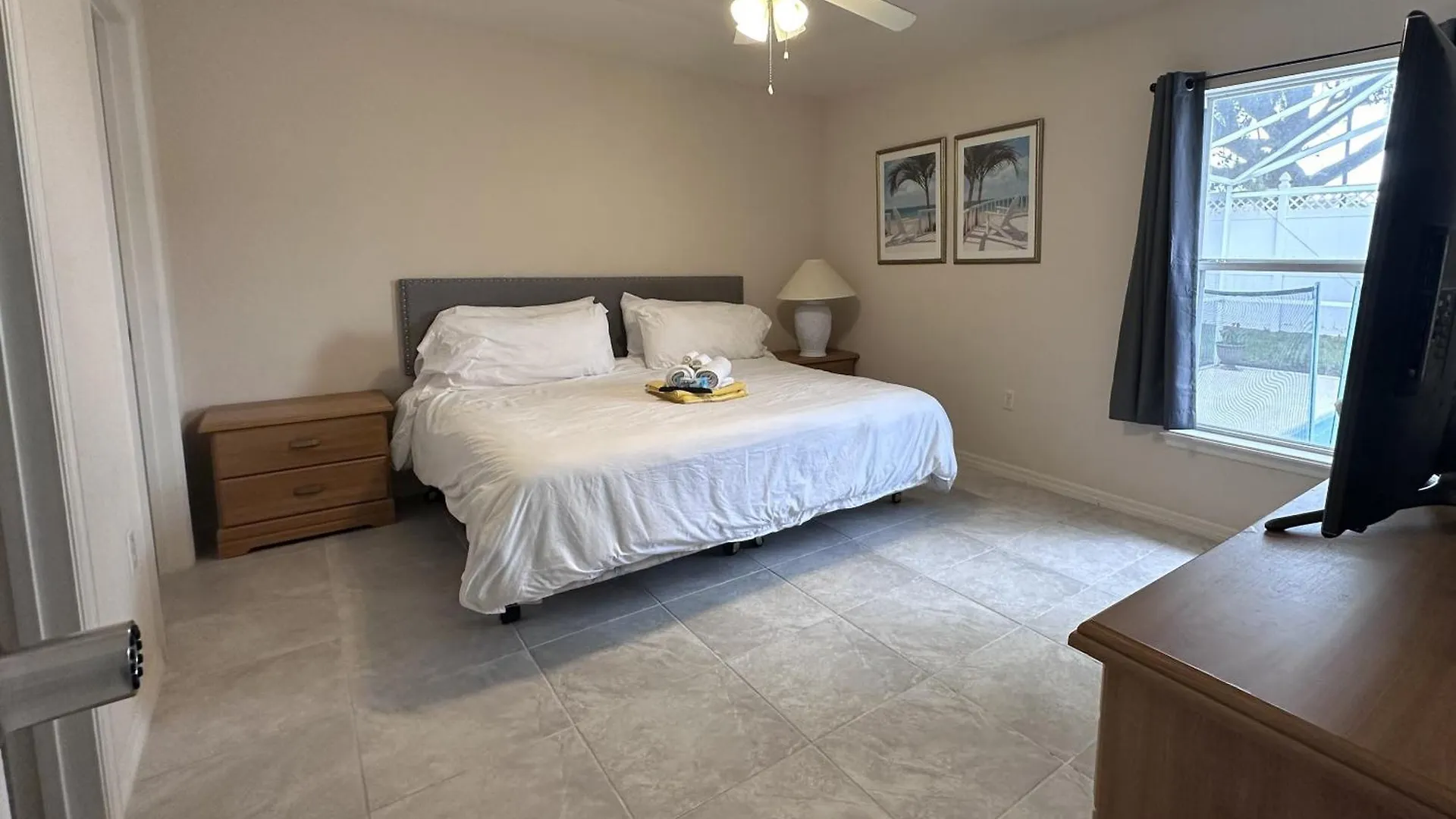 Cozy Davenport Rooms Near Posner Park Shopping & Dining United States